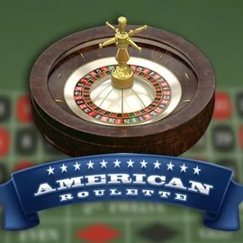 American Roulette (BGaming) slot logo by BGAMING at Betista Casino