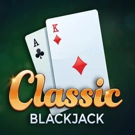 Play Classic Blackjack slot by Red Tiger Gaming on betistaa.de