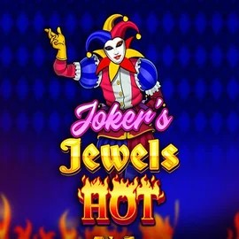 Play Jokers Jewels Hot slot by Pragmatic Play on betistaa.de