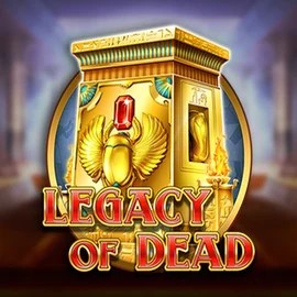 game logo by Play'n GO on betistaa.de