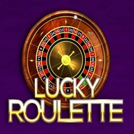 Lucky Roulette online slot from Belatra Games – play at betistaa.de