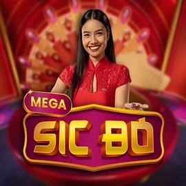 Enjoy Mega Sic Bo by Pragmatic Play – logo hosted on betistaa.de