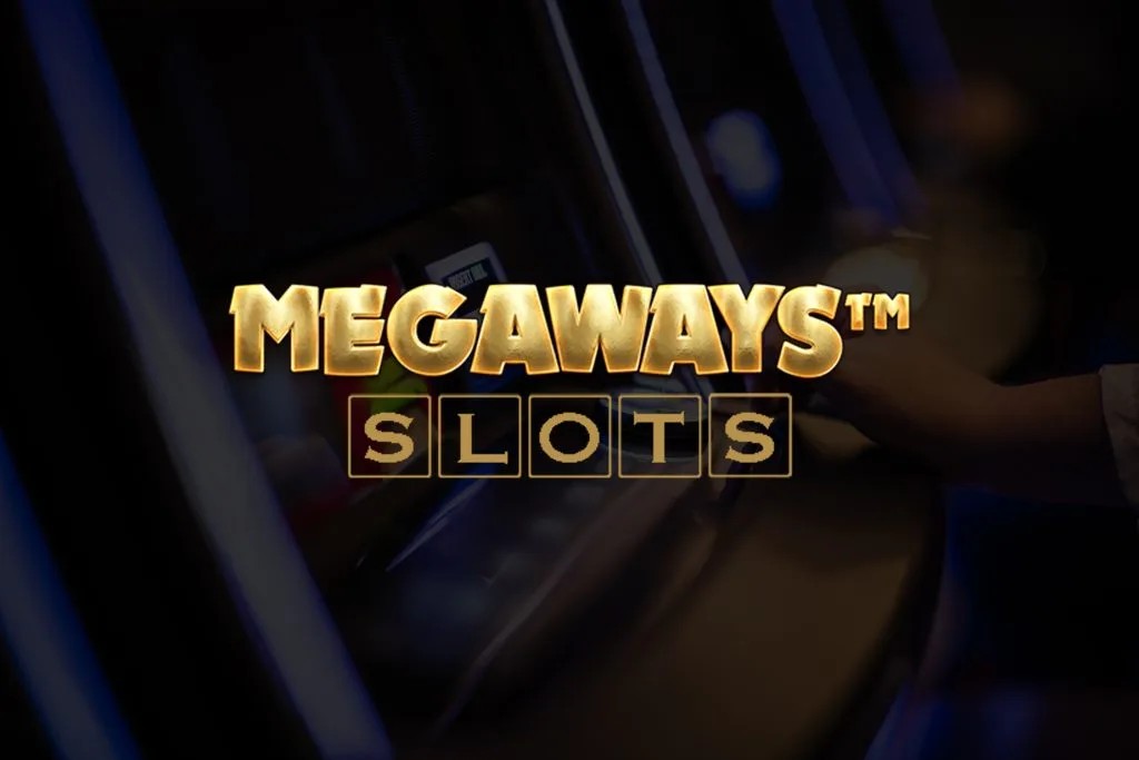game logo by Big Time Gaming on betistaa.de