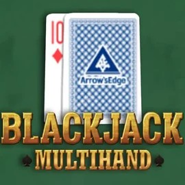 Multihand Blackjack online slot from Pragmatic Play – play at betistaa.de