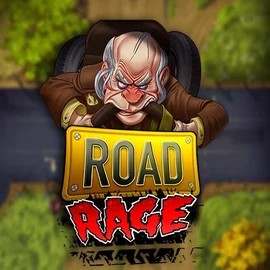 Try Road Rage slot by Nolimit City on betistaa.de – logo image