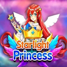 Starlight Princess – slot by Pragmatic Play, featured at betistaa.de