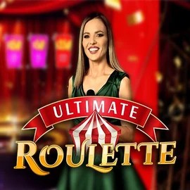 Play Ultimate Roulette slot by Ezugi on betistaa.de